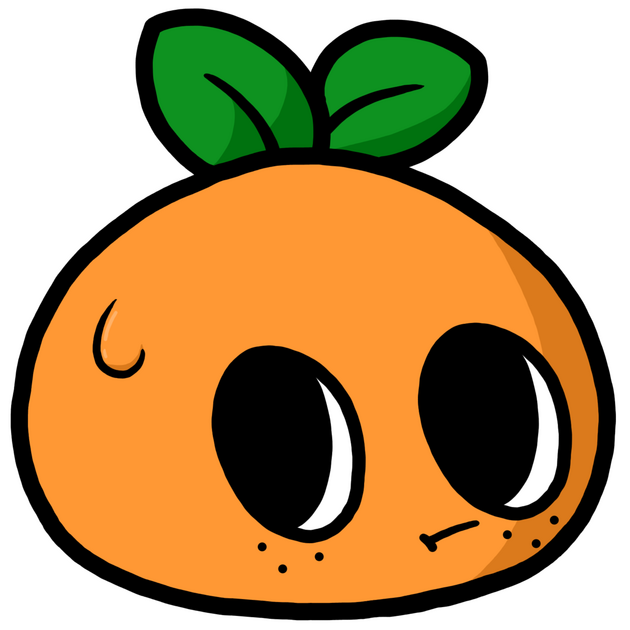 Drawing depicts Juci avoiding eye-contact